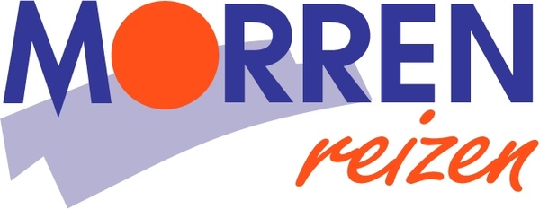 morren reizen 