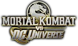 Mortal Combat vs DC Universe 1