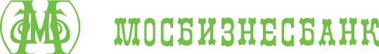 MosBusinessBank logo 