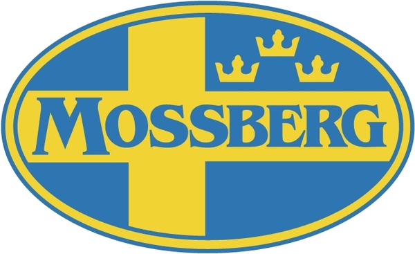 mossberg 