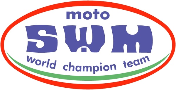moto swm