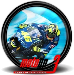 MotoGP 3 1