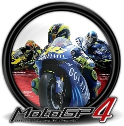 MotoGP 4 1