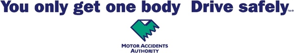 motor accidents authority 2