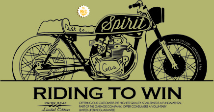 motorcycle retro posters creative vector graphics