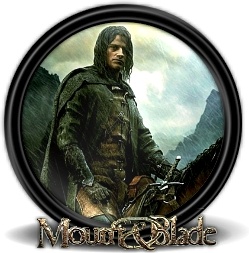 Mount Blade 1