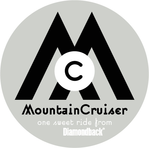 mountain cruiser
