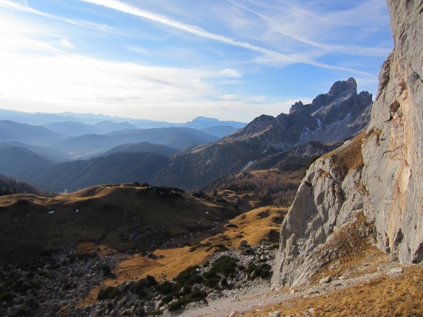 Mountains mountain panorama aelpelesattel Photos in .jpg format free ...