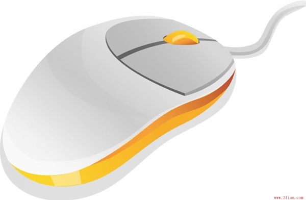 mouse vector 
