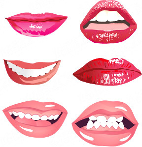 Mouth free vector download (181 Free vector) for commercial use. format