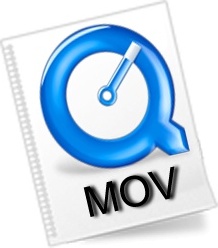 MOV File 