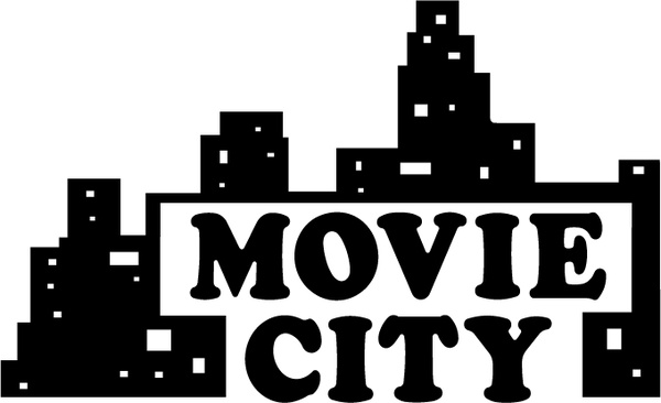 movie city