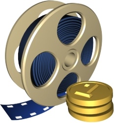 Movie industry