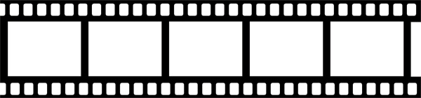 Movie Tape clip art
