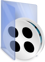 Movie video folder