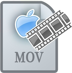 MovieTypeMOV
