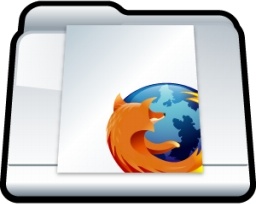 Mozilla Firefox Bookmarks