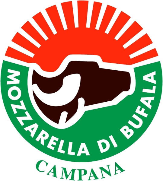 mozzarella bufala campana 