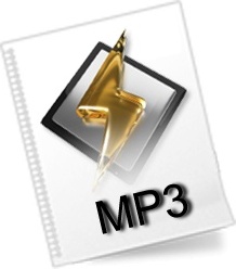 MP3 File