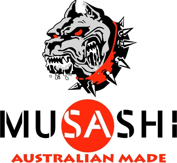musashi