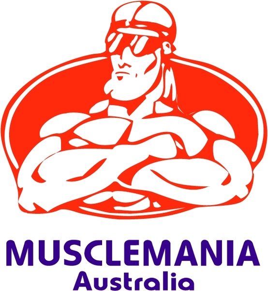 musclemania australia