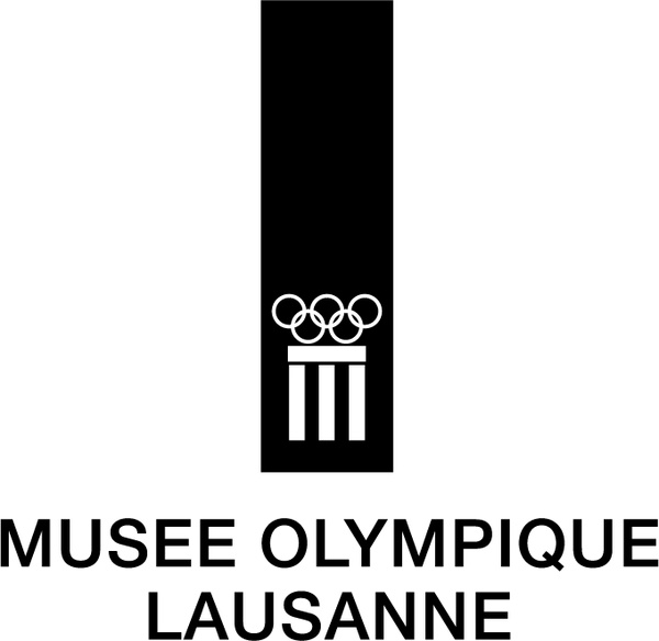 musee olympique lausanne 