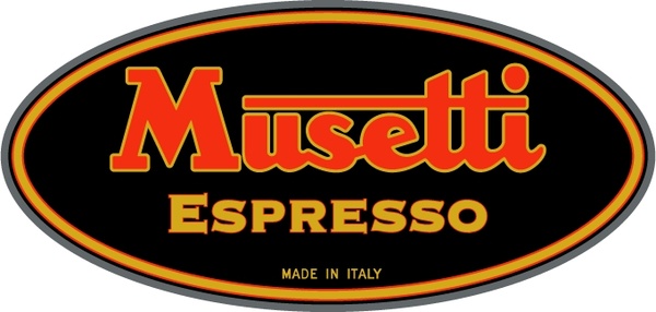 musetti espresso