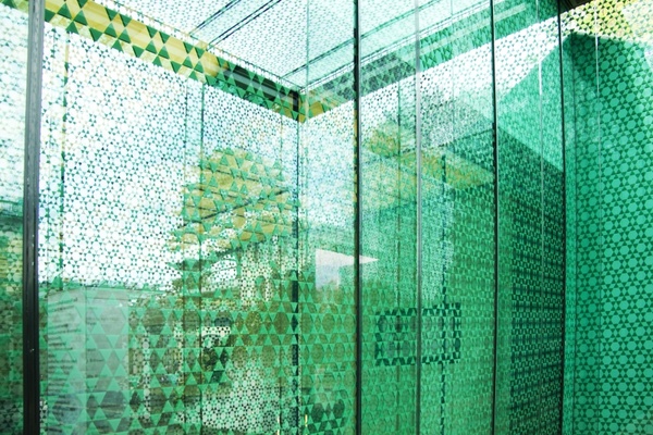 museum rietberg input extension emerald