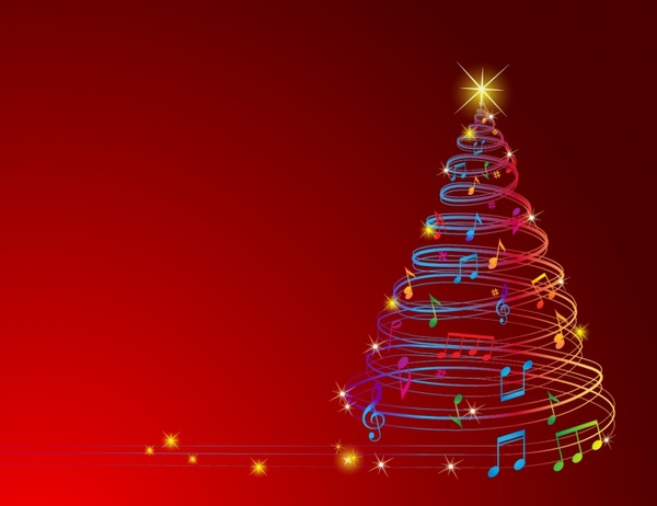Christmas tree vector free vector download (10,920 Free vector) for commercial use. format: ai ...