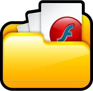 My Flash Files