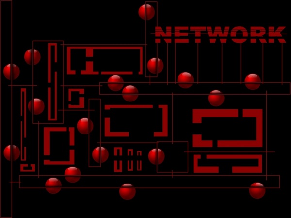 my network