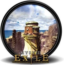 Myst III Exile 1
