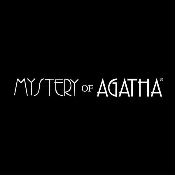 mystery of agatha