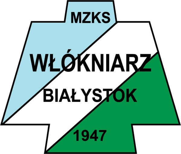 mzks wlokniarz bialystok 