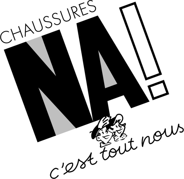 na chaussures 