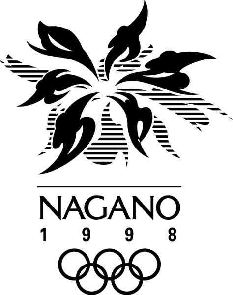 nagano 1998 