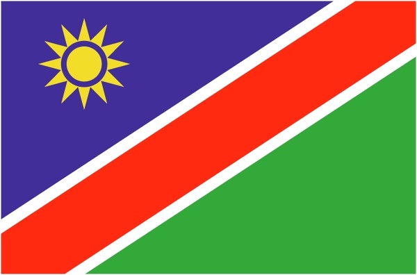 namibia 