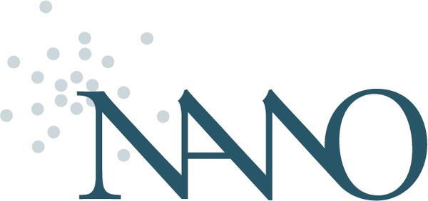Loading nan. Нано лого. Nano logo. Nano лого красивое.