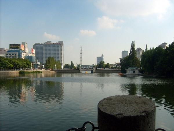nantong waterway 