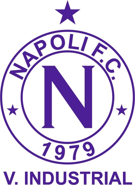 napoli futebol clube de sao paulo sp 