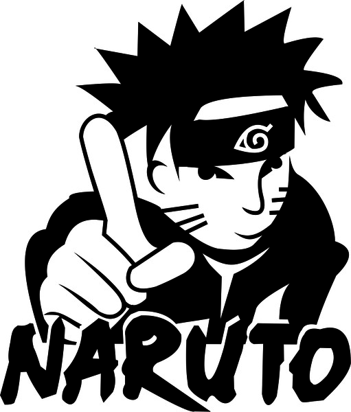 Download Naruto Free vector in Coreldraw cdr ( .cdr ) vector ...