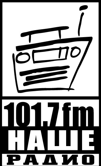Nashe Radio logo