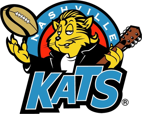 nashville kats 0 