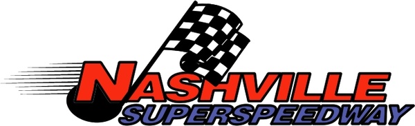 Nashville superspeedway Free vector in Encapsulated PostScript eps ...