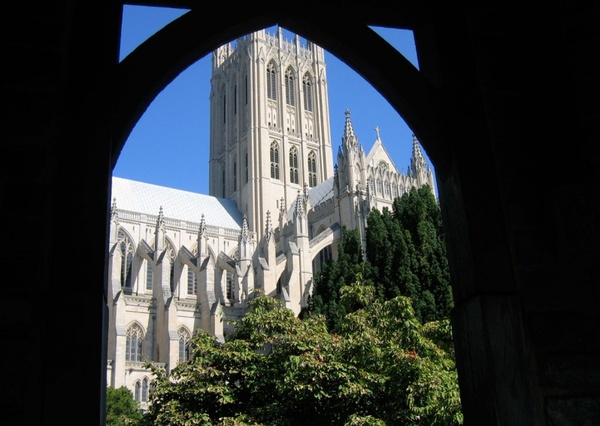 national cathedral