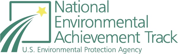 national environmental achievement track