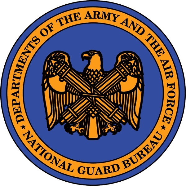national guard bureau