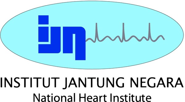 national heart institute malaysia logo