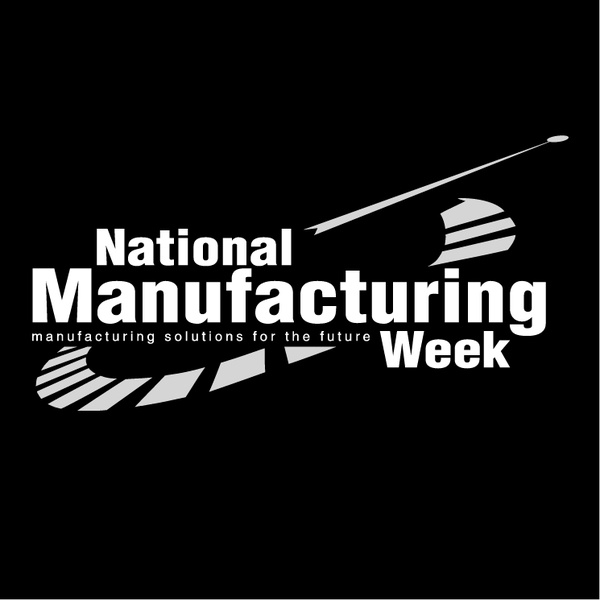 national manufacturing week