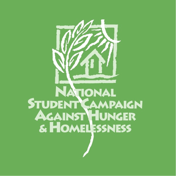national student campaign against hunger homelessness